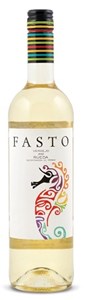 Fasto Verdejo Rueda 2014